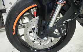 KTM 250 DUKE JPE40