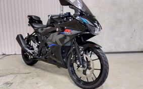 SUZUKI GSX-R125 ABS DL33B