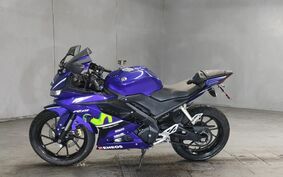 YAMAHA YZF-R15 RG47