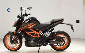 KTM 250 DUKE JPE40