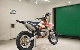 KTM 250 EXC SIXDAYS