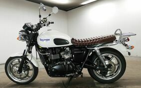 TRIUMPH BONNEVILLE 2011 J9107G