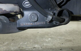 SUZUKI ADDRESS V125 G CF46A