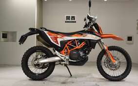 KTM 690 ENDURO R LEV40