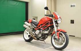 DUCATI MONSTER S2R 800 2005 M414A