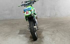 KAWASAKI KDX250SR DX250F