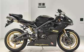 TRIUMPH DAYTONA 675 2011 MD1066