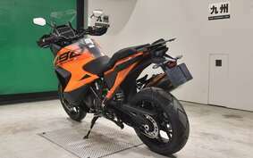 KTM 1290 SUPER ADVENTURE S 2024