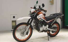 YAMAHA SEROW 250 Gen.3 DG31J