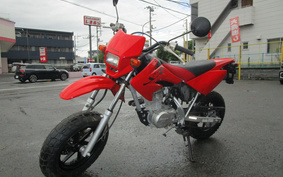 HONDA XR50 MOTARD AD14