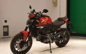 DUCATI MONSTER 937 2023