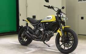 DUCATI SCRAMBLER ICON 2016 K102J