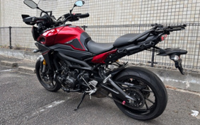 YAMAHA MT-09 Tracer 2016 RN36J