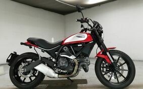 DUCATI SCRAMBLER ICON 2016 K102J