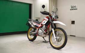 YAMAHA SEROW 250 DG31J