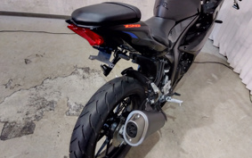 SUZUKI GSX-R125 ABS DL33B