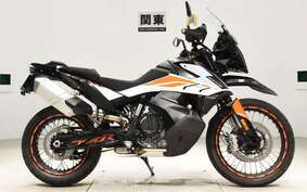 KTM 790 ADVENTURE TS340