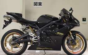 TRIUMPH DAYTONA 675 2010 MD1066