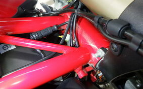 DUCATI MONSTER 1100 EVO 2012 M511J