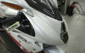 MV AGUSTA F4 1000 R 2008