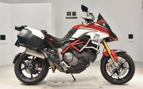 DUCATI MULTISTRADA 1200 2016 AA02J