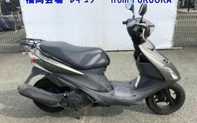 SUZUKI ｱﾄﾞﾚｽV125S CF4MA