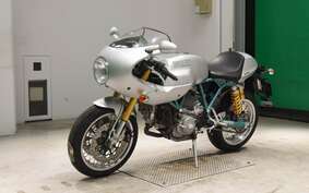 DUCATI PAUL SMART 1000 LE 2005 C100A