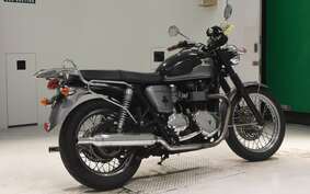 TRIUMPH BONNEVILLE T100 2013