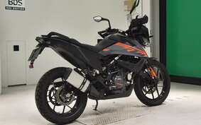 KTM 390 ADVENTURE