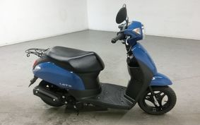 SUZUKI LET's CA4AA