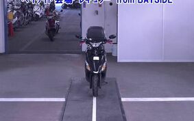 SUZUKI ｱﾄﾞﾚｽV125S CF4MA