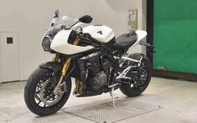 TRIUMPH SPEED TRIPLE RR 2023 3P02SC