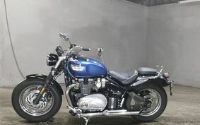 TRIUMPH BONNEVILLE  SPEEDMASTER 2019 DAD79