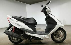 SYM XPRO FIGHTER 150 HV15