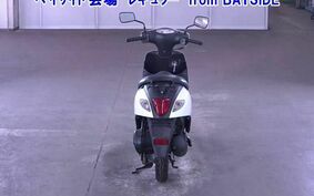 SUZUKI ﾚｯﾂ CA4AA