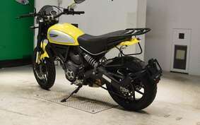 DUCATI SCRAMBLER ICON 2016 K102J