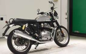 ROYAL ENFIELD INT650 2021