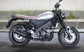 YAMAHA XSR155 RG47