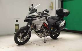 DUCATI MULTISTRADA950S 2020 AD00A