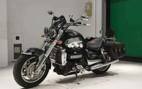 TRIUMPH ROCKET III 2005