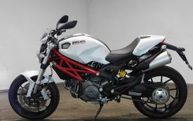 DUCATI MONSTER 796 2012 M506A