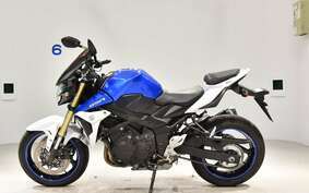 SUZUKI GSR750 A 2015 GR7NA