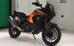 KTM 1290 SUPER ADVENTURE S 2024