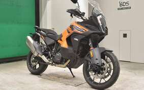 KTM 1290 SUPER ADVENTURE S 2021 V7940