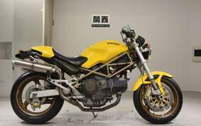 DUCATI MONSTER 900 SI 2001 M200A