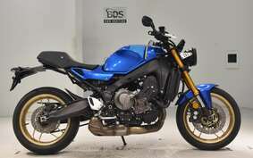 YAMAHA XSR900 2023 RN80J