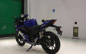 YAMAHA YZF-R15