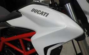 DUCATI HYPERMOTARD 939 2018 BA01J