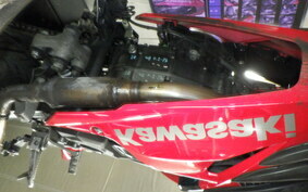 KAWASAKI NINJA 250 SL BX250A