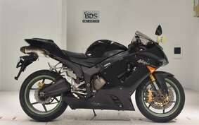 KAWASAKI NINJA ZX-6R 2006 ZX636C